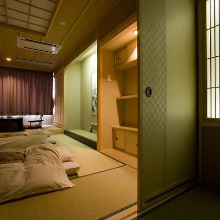 Kawayu Daiichi Hotel Suikazura Teshikaga ภายนอก รูปภาพ