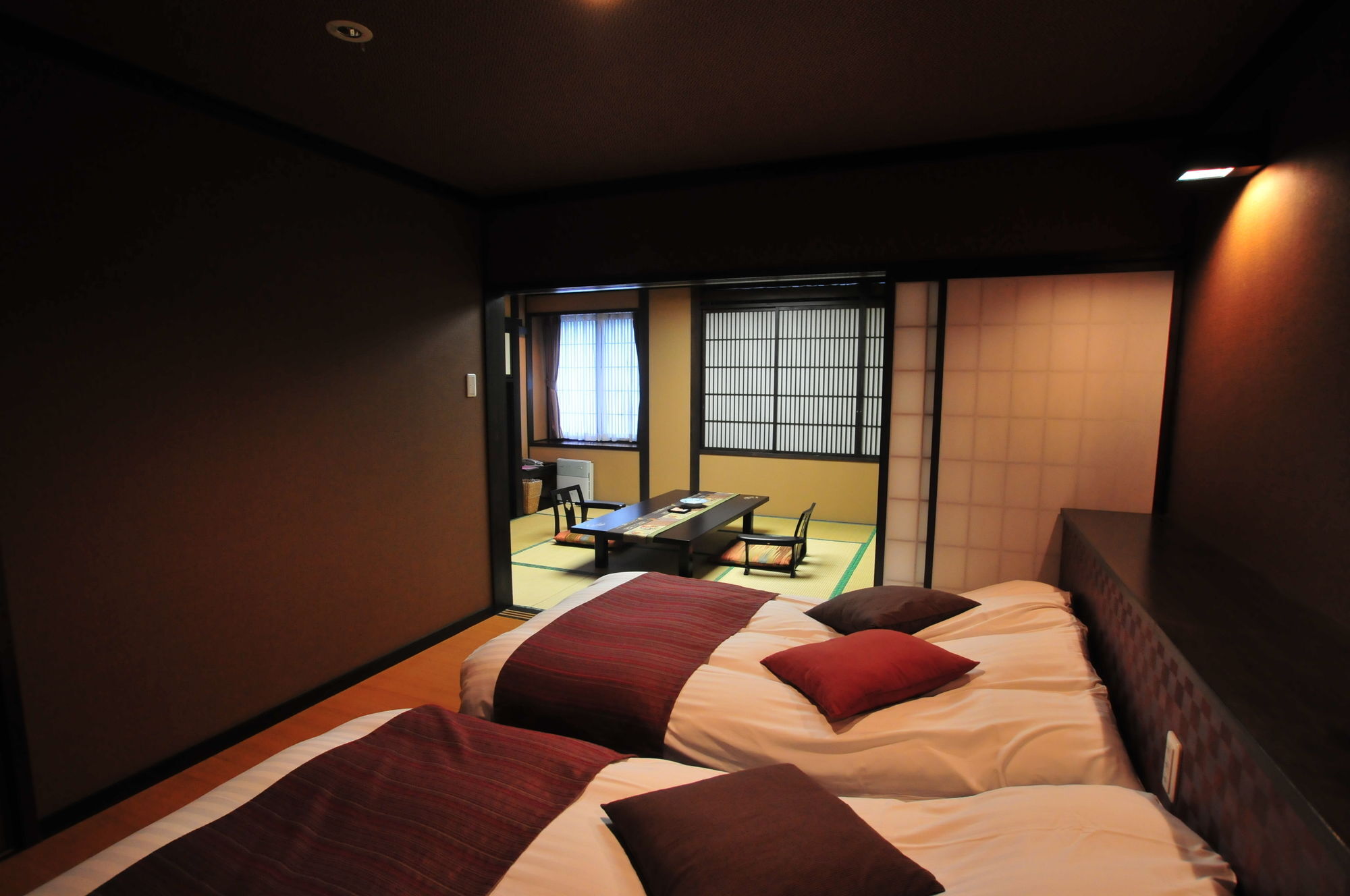 Kawayu Daiichi Hotel Suikazura Teshikaga ภายนอก รูปภาพ