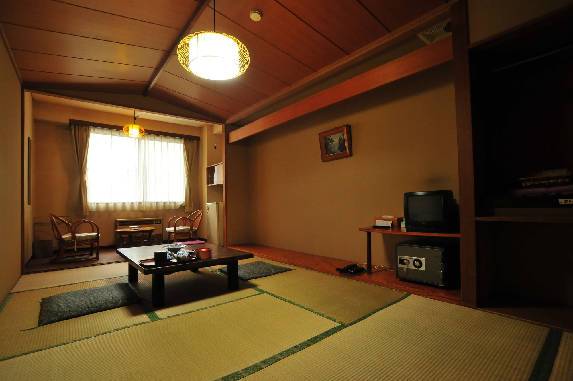 Kawayu Daiichi Hotel Suikazura Teshikaga ภายนอก รูปภาพ